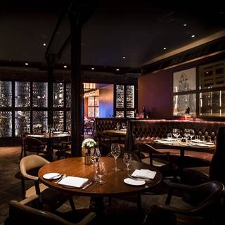 SUSHISAMBA London - London, | OpenTable