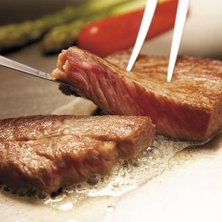 Maihama Teppanyaki+ - Sheraton Grande Tokyo Bay Hotel