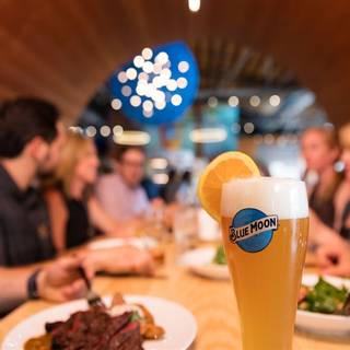 Blue Moon Brewing Company