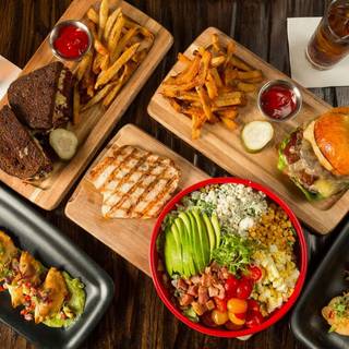 Rock Creek Kitchen and Bar