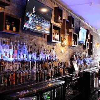 The Crazy Fox Bar & Grille