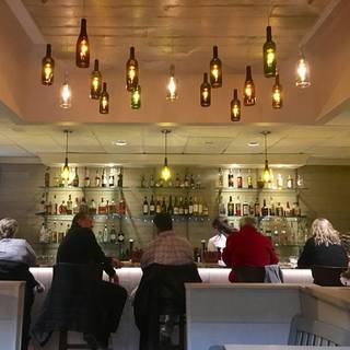 Vivo Osteria