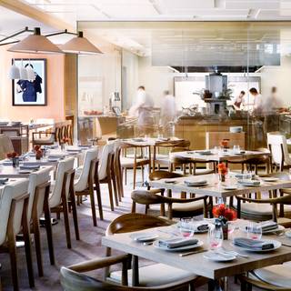 Travelle Kitchen + Bar