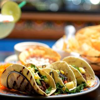 Guapo's - Fair Lakes
