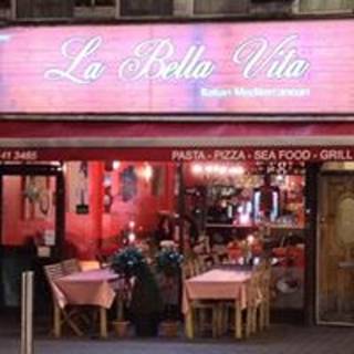 La Bella Vita