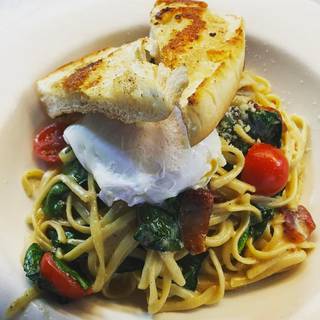 Restaurant 604