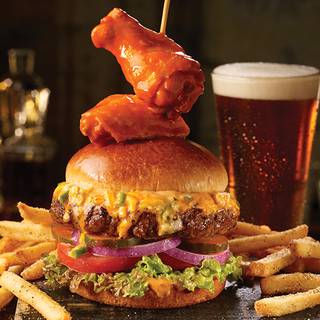 TGI FRIDAYS - South Beach