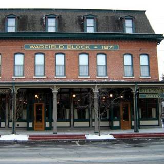 Warfield's Restaurant & Bakery