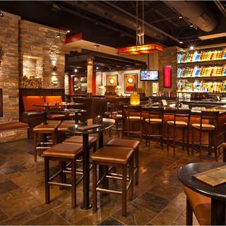 Firebirds Wood Fired Grill - Alpharetta