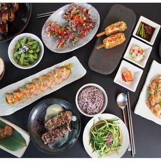 Seouljaboy Restaurant