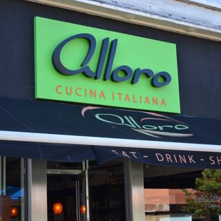 Alloro - Letchworth