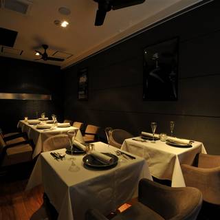 RRR Kobe Beef Steak