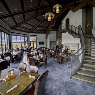 State Road Restaurant