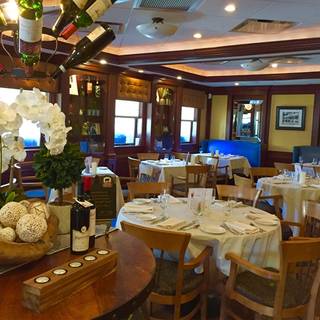 The Waters Edge at Giovanni's