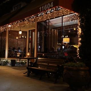 Pecorino Restaurant