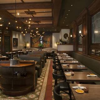 57 Restaurants Near Los Angeles Music Center Opentable Kendall S Brerie