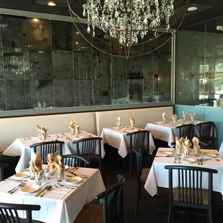 67 Restaurants Near Raleigh Durham International Airport Opentable