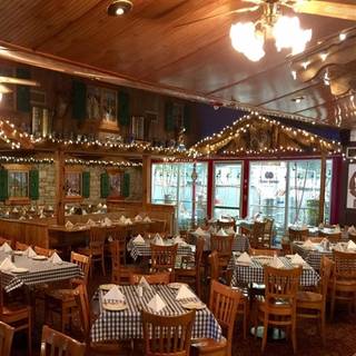 Gasthof Zur Gemutlichkeit