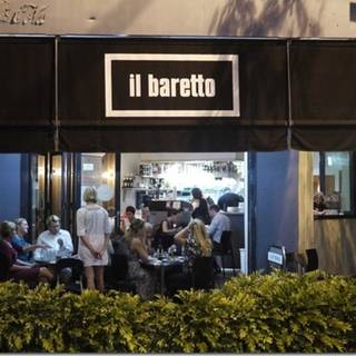 Il Baretto