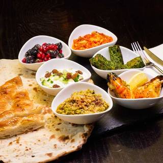 Doost Persian Grill and Vodka Bar