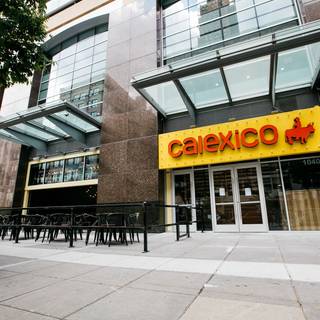 Calexico Detroit