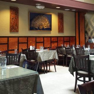 Siam Royal Thai