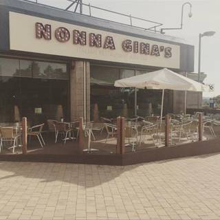 Nonna Ginas