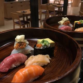 Aoi Restaurant