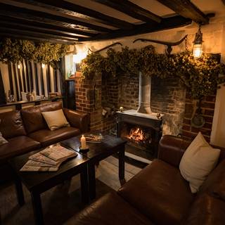 The Abergavenny Arms