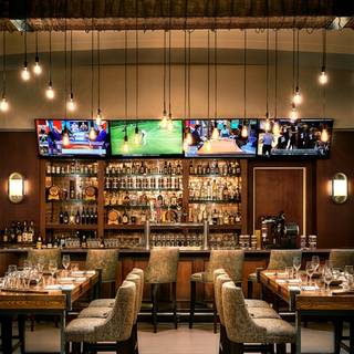 Best Restaurants In Desert Ridge Opentable Meritage An Urban Tavern At The Jw Marriott Desert Ridge Resort Spa