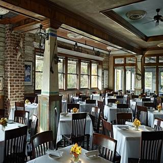 Landry's Seafood House - Branson