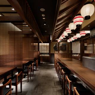肉匠の牛たん たん之助酒場 六本木グランドプラザ店