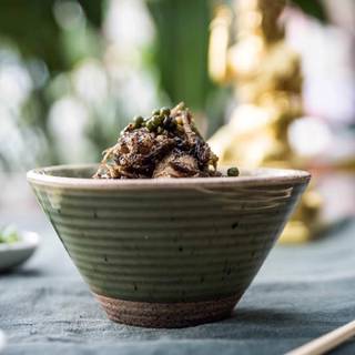 Busaba Bangkok Thai - Leicester Square