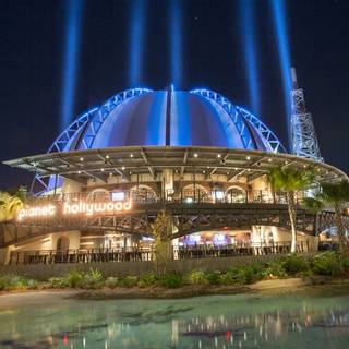 Planet Hollywood - Orlando