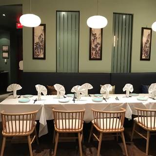 JCer Restaurant