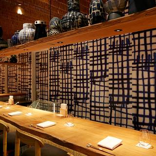 Ippoh Tempura Bar by Ginza Ippoh