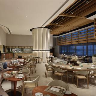 Café bord de Mer & Lounge