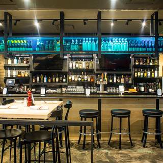 Best Restaurants In River North Chicago Opentable Doc B S Restaurant Bar River North