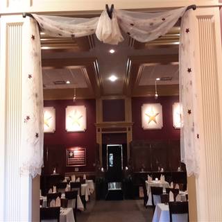 Steamboat House