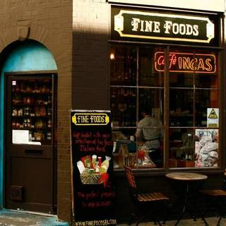 Locanda del Melo