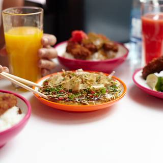 YO! Sushi – Oxford
