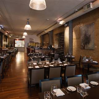 Blink Restaurant