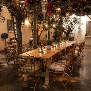 Union Street Bar – Olive Grove