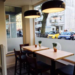 Brechtmanns Bistro