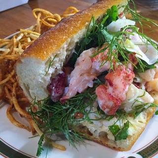 15 Best Fish Restaurants In Worcester Opentable Deadhorse Hill