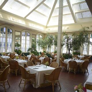 Bistro Garden at Coldwater