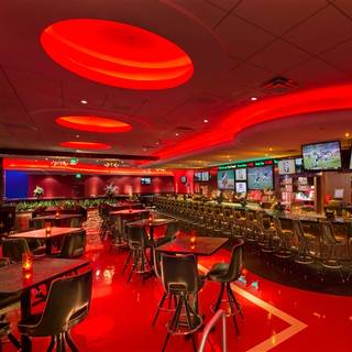 Kings Dining & Entertainment - Orlando