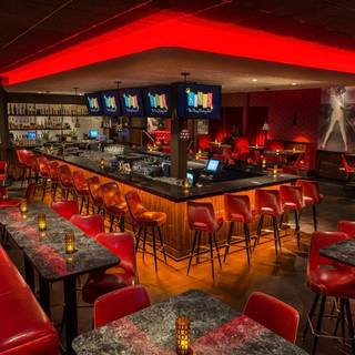 Kings Dining & Entertainment - Burlington