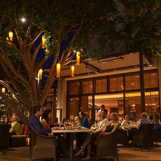 Oak Grill