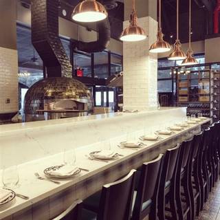 Allora Italian Kitchen & Bar